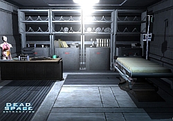 画像ギャラリー No.021のサムネイル画像 / 国内発売が危ぶまれた問題作! Wii「デッドスペース エクストラクション」のレビューをお届け