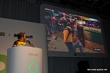 画像ギャラリー No.045のサムネイル画像 / カプコンのプロデューサー陣がXbox 360向け4タイトルを熱くプレゼン！　「CAPCOM Title Premiere for Xbox 360」をムービー付きでレポート