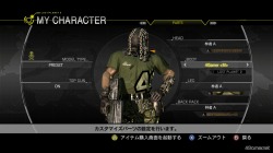画像ギャラリー No.003のサムネイル画像 / なぜか4Gamerチームも参戦，Xbox 360版「ロスト プラネット 2」“最強雪賊決定戦”予選大会の模様をレポート。決勝大会は本日20：00開始予定