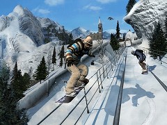 画像ギャラリー No.003のサムネイル画像 / ［Mac］Ubisoft，Prince of Persiaシリーズ最新作とスノボゲームをMacへ
