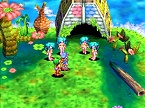 画像ギャラリー No.001のサムネイル画像 / PlayStation Store最新情報。ゲームアーカイブスに「グランディア」「ラングリッサーI＆II」など5タイトルが追加