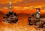 画像ギャラリー No.005のサムネイル画像 / PlayStation Store最新情報。ゲームアーカイブスに「グランディア」「ラングリッサーI＆II」など5タイトルが追加