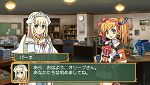 画像ギャラリー No.017のサムネイル画像 / PlayStation Store最新情報。話題のPSP用アクション「LORD of ARCANA」など新作タイトルが続々配信。「ダンガンロンパ」の体験版も要注目だ