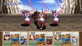画像ギャラリー No.002のサムネイル画像 / PSP版「幻想クロニクル」，PS Storeにて半額の300円に。10月1日まで