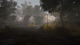 画像ギャラリー No.007のサムネイル画像 / 実在した病院が舞台のADV「The Town of Light」，PS4用日本語晩版が10月27日に配信開始