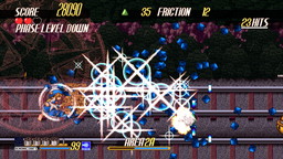画像ギャラリー No.011のサムネイル画像 / PS4/PS Vita「GUNDEMONIUMS」が2018年2月1日に配信開始
