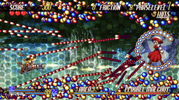 画像ギャラリー No.020のサムネイル画像 / PS4/PS Vita「GUNDEMONIUMS」が2018年2月1日に配信開始
