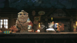 画像ギャラリー No.008のサムネイル画像 / ピンボール×探索ACT「Yoku's Island Express」のPS4版が本日リリース