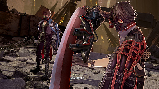 画像ギャラリー No.003のサムネイル画像 / PS Store 2025年10月DLランキング，PS5部門は「Ghost of Yōtei」，PS4部門は「CODE VEIN」が1位を獲得