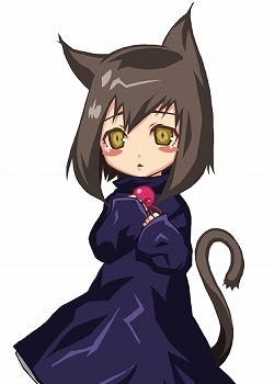画像ギャラリー No.005のサムネイル画像 / 日本一が“魔女っ子RPG”を開発中！　7人の姫も登場するNDS「ウィッチテイル 見習い魔女と7人の姫」，5月28日に発売