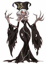 画像ギャラリー No.009のサムネイル画像 / 日本一が“魔女っ子RPG”を開発中！　7人の姫も登場するNDS「ウィッチテイル 見習い魔女と7人の姫」，5月28日に発売