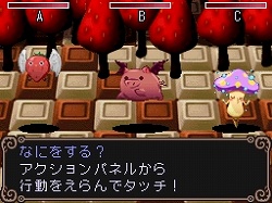 画像ギャラリー No.034のサムネイル画像 / 「ウィッチテイル」，リデルの冒険を手助けしてくれるお守り人形“トゥス・ドール”を紹介