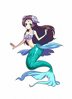 画像ギャラリー No.055のサムネイル画像 / 「ウィッチテイル」，リデルの冒険を手助けしてくれるお守り人形“トゥス・ドール”を紹介