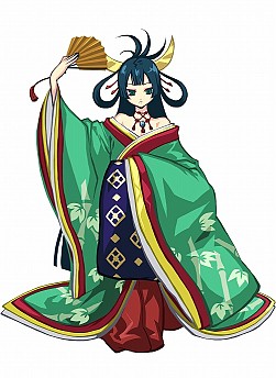 画像ギャラリー No.056のサムネイル画像 / 「ウィッチテイル」，リデルの冒険を手助けしてくれるお守り人形“トゥス・ドール”を紹介