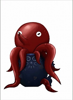 画像ギャラリー No.057のサムネイル画像 / 「ウィッチテイル」，リデルの冒険を手助けしてくれるお守り人形“トゥス・ドール”を紹介
