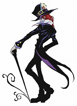 画像ギャラリー No.060のサムネイル画像 / 「ウィッチテイル」，リデルの冒険を手助けしてくれるお守り人形“トゥス・ドール”を紹介