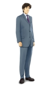 画像ギャラリー No.053のサムネイル画像 / 日本一ソフトウェア，公式サイトリニューアル＆iモードアプリサイト公開