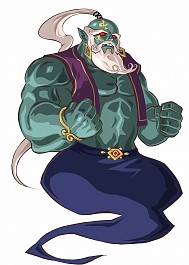 画像ギャラリー No.003のサムネイル画像 / 姫を救出すると二つのご褒美が!?　「ウィッチテイル」最新情報をお届け
