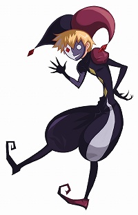 画像ギャラリー No.017のサムネイル画像 / 姫を救出すると二つのご褒美が!?　「ウィッチテイル」最新情報をお届け