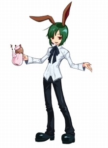 画像ギャラリー No.009のサムネイル画像 / やっぱりあった“2周目”など「ウィッチテイル 見習い魔女と7人の姫」の最新情報をお届け