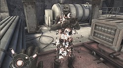 画像ギャラリー No.001のサムネイル画像 / Raven Softwareの新作SF FPS，「Singularity」の最新ムービーが公開に