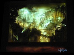 画像ギャラリー No.007のサムネイル画像 / ［GDC 2010］阿鼻叫喚の地獄はこのようにして作られた。「Dante's Inferno」のデザインワークをレクチャー