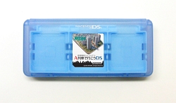 画像ギャラリー No.002のサムネイル画像 / 「A列車で行こうDS」,4月25日(土)に秋葉原でゲーム体験会実施
