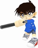 画像ギャラリー No.002のサムネイル画像 / 上杉達也と星飛雄馬が投手戦？　「サンデー」＆「マガジン」キャラが野球で勝負！　「サンデー×マガジン 熱闘！ ドリームナイン」