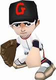 画像ギャラリー No.004のサムネイル画像 / 上杉達也と星飛雄馬が投手戦？　「サンデー」＆「マガジン」キャラが野球で勝負！　「サンデー×マガジン 熱闘！ ドリームナイン」