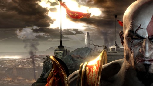 画像ギャラリー No.001のサムネイル画像 / ［TGS 2009］「グランツーリスモ5」「God of War III」などビッグタイトルが多数出展。ソニー・コンピュータエンタテインメントジャパンブース速報
