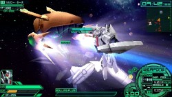 画像ギャラリー No.011のサムネイル画像 / ［TGS 2009］ガンダムにドラゴンボール，テイルズ オブ……など，人気作＆期待作が目白押しのバンダイナムコゲームスブース