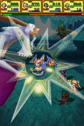 画像ギャラリー No.021のサムネイル画像 / ［TGS 2009］ガンダムにドラゴンボール，テイルズ オブ……など，人気作＆期待作が目白押しのバンダイナムコゲームスブース