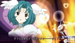 画像ギャラリー No.029のサムネイル画像 / ［TGS 2009］ガンダムにドラゴンボール，テイルズ オブ……など，人気作＆期待作が目白押しのバンダイナムコゲームスブース