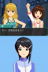 画像ギャラリー No.044のサムネイル画像 / ［TGS 2009］ガンダムにドラゴンボール，テイルズ オブ……など，人気作＆期待作が目白押しのバンダイナムコゲームスブース