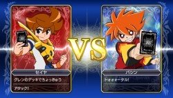 画像ギャラリー No.057のサムネイル画像 / ［TGS 2009］ガンダムにドラゴンボール，テイルズ オブ……など，人気作＆期待作が目白押しのバンダイナムコゲームスブース
