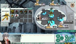 画像ギャラリー No.080のサムネイル画像 / ［TGS 2009］ガンダムにドラゴンボール，テイルズ オブ……など，人気作＆期待作が目白押しのバンダイナムコゲームスブース