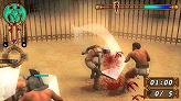 画像ギャラリー No.013のサムネイル画像 / ［TGS 2009］国産MMORPG「ZIPANG」が出展されているアクワイアブース情報 ※画像を追加