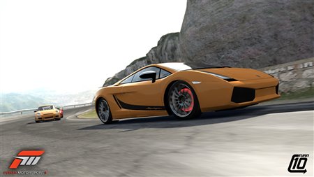 画像ギャラリー No.003のサムネイル画像 / ［TGS 2009］「ニーア ゲシュタルト」「NINETY-NINE NIGHTS II」「Forza Motorsport 3」など多数の注目作がプレイアブル出展！　マイクロソフトブース速報