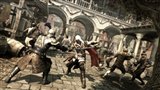 画像ギャラリー No.012のサムネイル画像 / ［TGS 2009］「アサシン クリードII」「スプリンターセル コンヴィクション」に注目！　Tシャツプレゼントも見逃せないユービーアイソフトブース速報