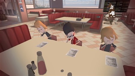 画像ギャラリー No.027のサムネイル画像 / ［TGS 2009］「アサシン クリードII」「スプリンターセル コンヴィクション」に注目！　Tシャツプレゼントも見逃せないユービーアイソフトブース速報