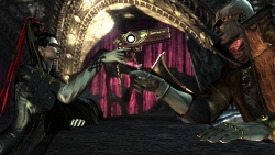 画像ギャラリー No.015のサムネイル画像 / ［TGS 2009］「龍が如く4」「戦場のヴァルキュリア2」の最新ムービーが公開！ セガブース速報