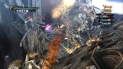 画像ギャラリー No.016のサムネイル画像 / ［TGS 2009］「龍が如く4」「戦場のヴァルキュリア2」の最新ムービーが公開！ セガブース速報