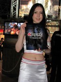 画像ギャラリー No.099のサムネイル画像 / ［TGS 2009］今年はちょっと早めのコンパニオン写真集，全278枚を掲載