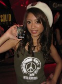 画像ギャラリー No.115のサムネイル画像 / ［TGS 2009］今年はちょっと早めのコンパニオン写真集，全278枚を掲載
