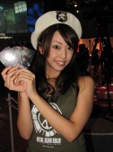 画像ギャラリー No.211のサムネイル画像 / ［TGS 2009］今年はちょっと早めのコンパニオン写真集，全278枚を掲載