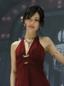 画像ギャラリー No.246のサムネイル画像 / ［TGS 2009］今年はちょっと早めのコンパニオン写真集，全278枚を掲載