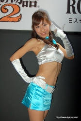 画像ギャラリー No.006のサムネイル画像 / ［TGS 2009］一般公開日レポートその1：レベルファイブ/カプコン/セガ/KONAMIブースの試遊台待ち時間を調べてみた