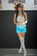 画像ギャラリー No.016のサムネイル画像 / ［TGS 2009］一般公開日レポートその1：レベルファイブ/カプコン/セガ/KONAMIブースの試遊台待ち時間を調べてみた