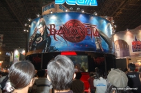 画像ギャラリー No.028のサムネイル画像 / ［TGS 2009］一般公開日レポートその1：レベルファイブ/カプコン/セガ/KONAMIブースの試遊台待ち時間を調べてみた