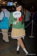 画像ギャラリー No.043のサムネイル画像 / ［TGS 2009］一般公開日レポートその1：レベルファイブ/カプコン/セガ/KONAMIブースの試遊台待ち時間を調べてみた